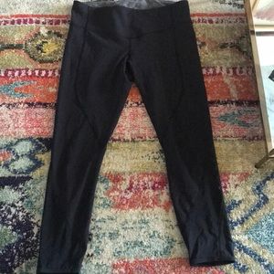 Lululemon tights